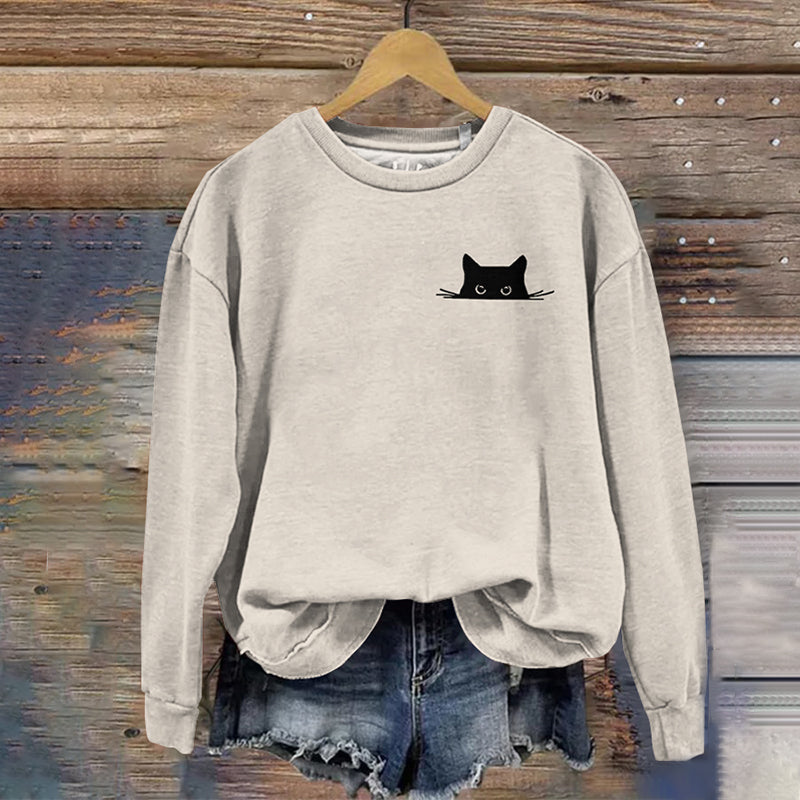 Camicia in stile vintage senza tempo