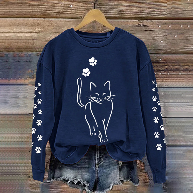 Camicia dal design classico