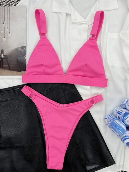 Jessica® | and Versatile Bikini