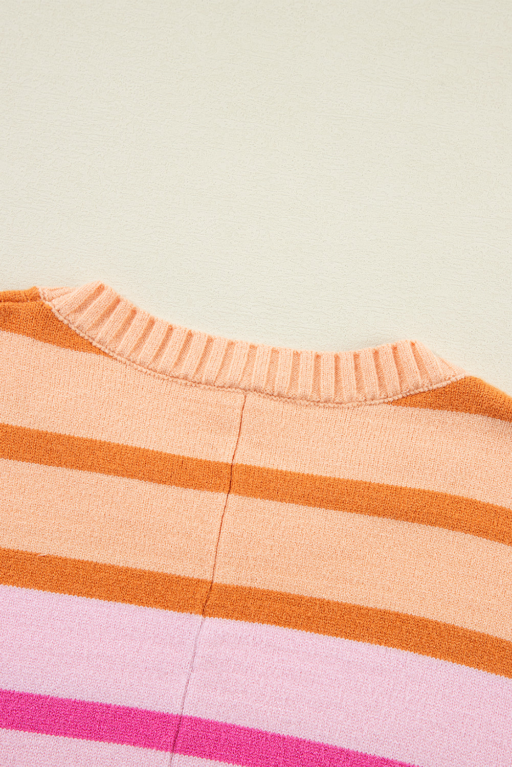 Maglione dal design elegante