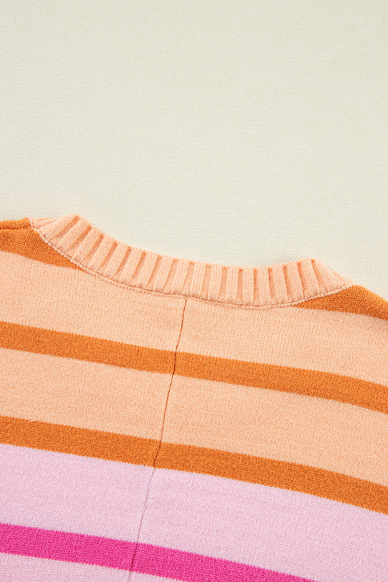 Maglione dal design elegante
