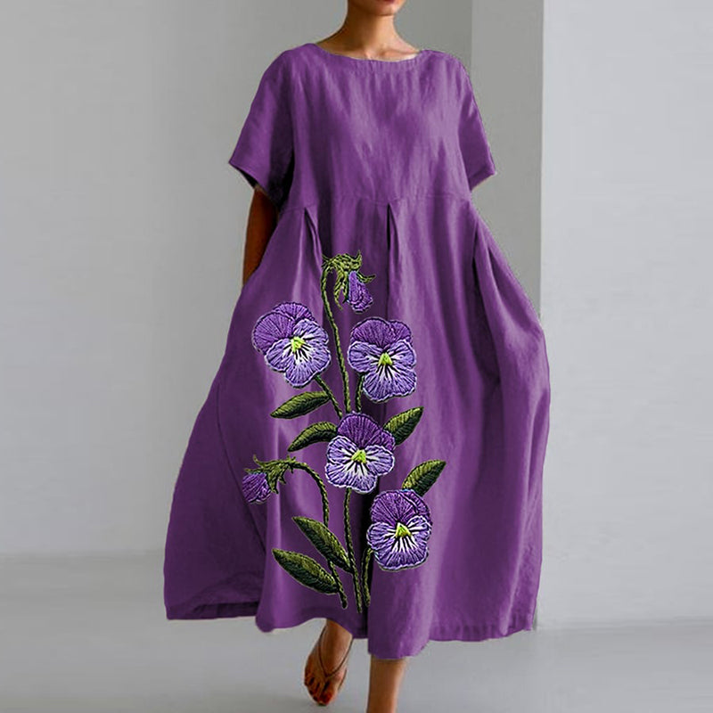 Vestito dal design elegante