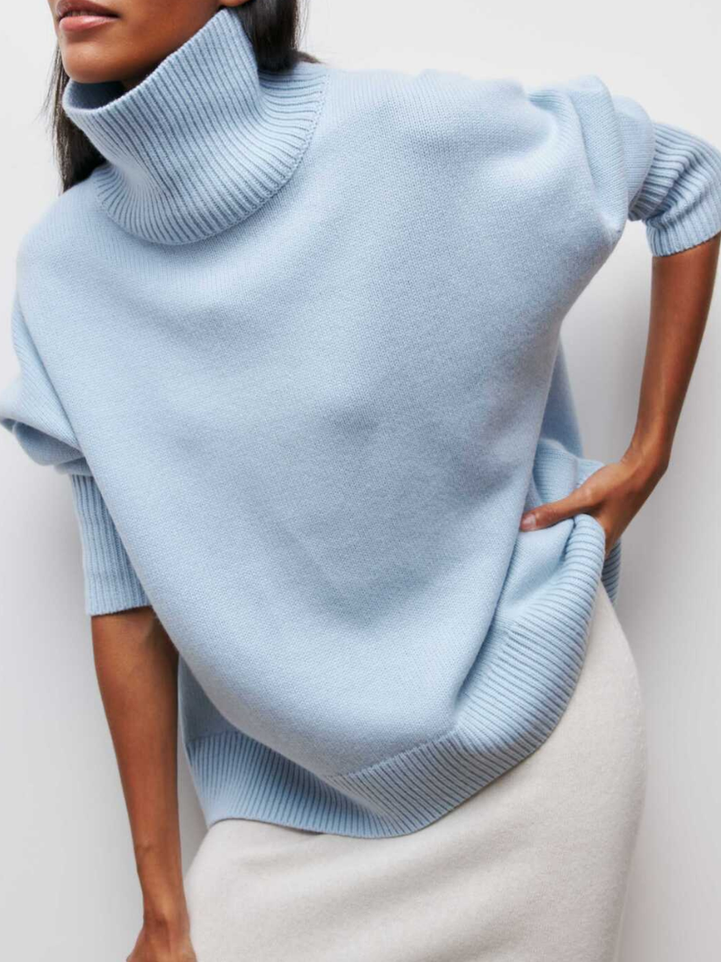 Maglione dal design raffinato