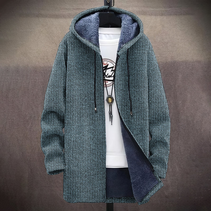 Cappotto ispirato al vintage