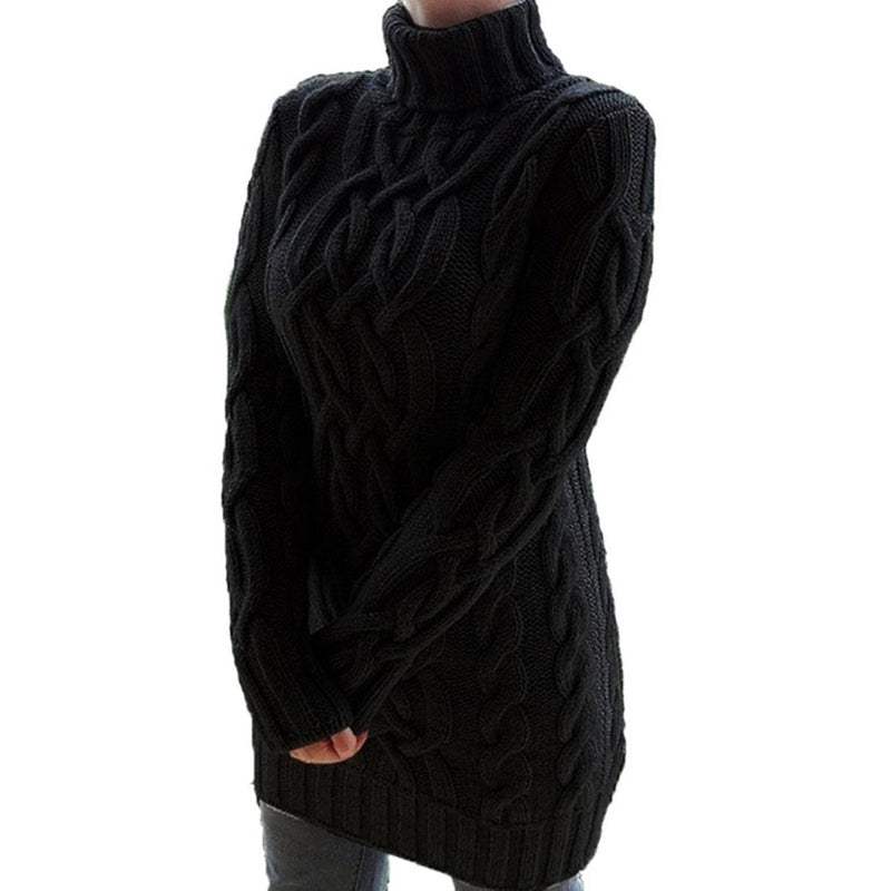 Maglione splendidamente realizzato
