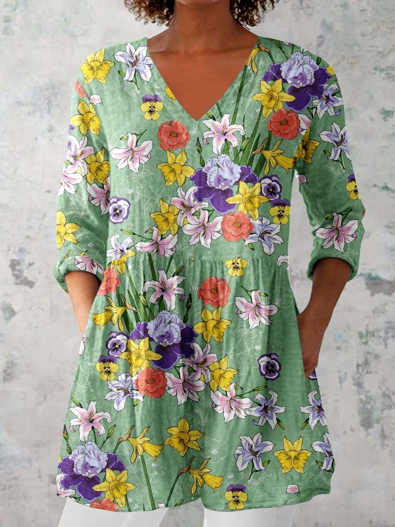 Top dal design curato