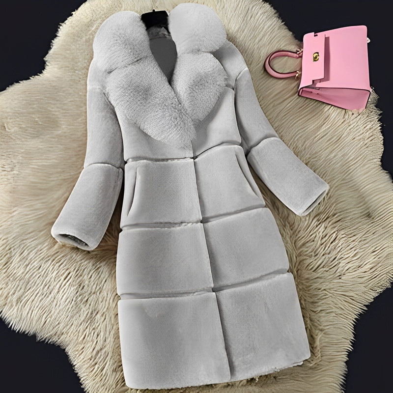 Cappotto dal design classico