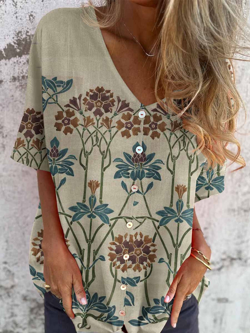 Camicia splendidamente realizzato