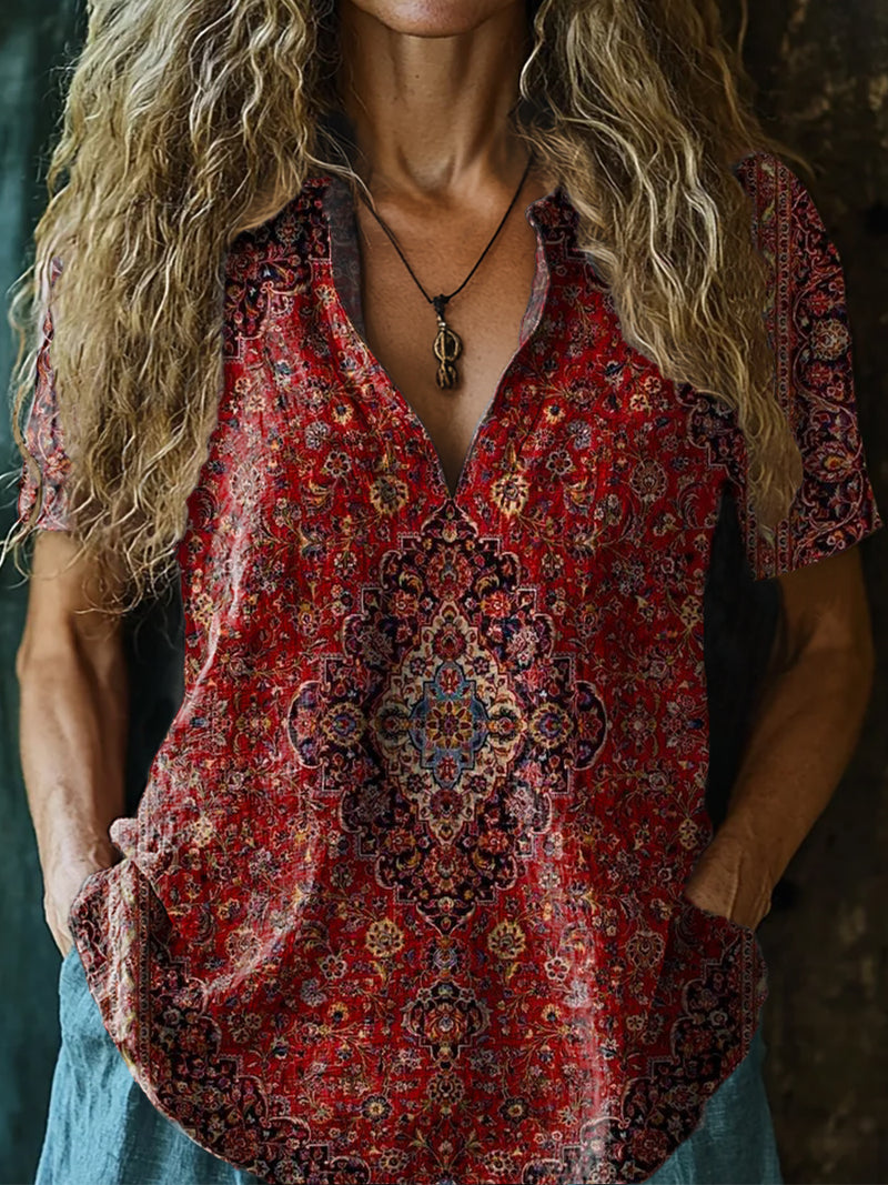 Capo vintage classico