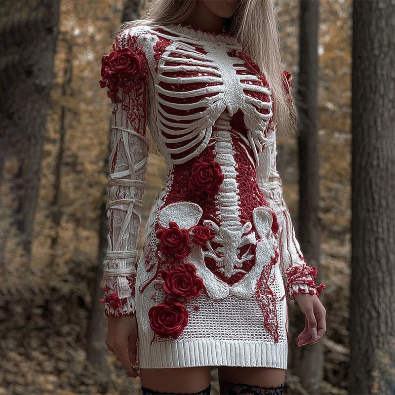 Maglione dal design raffinato