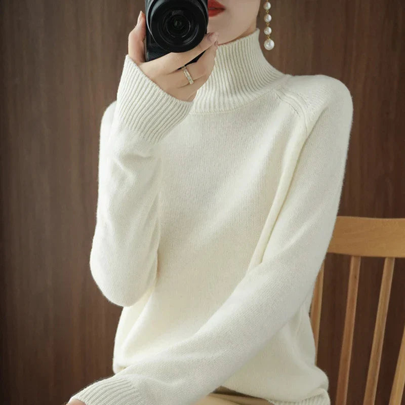 Maglione ispirato al vintage
