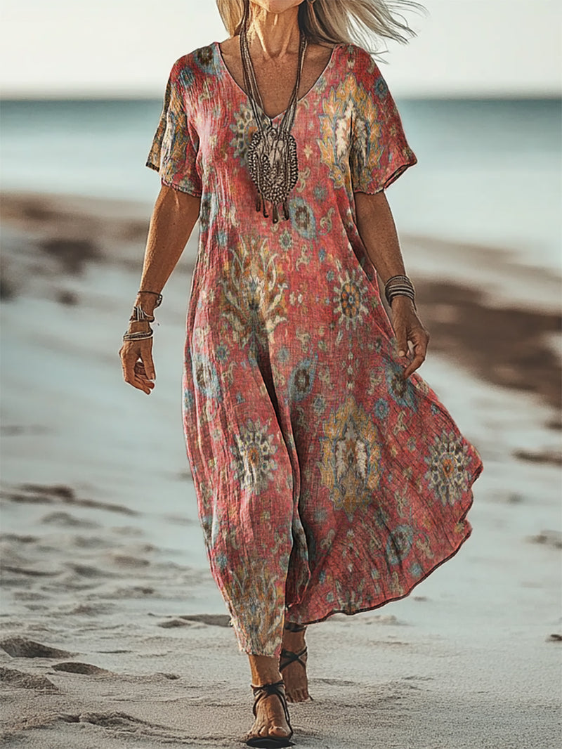 Capo dal design curato