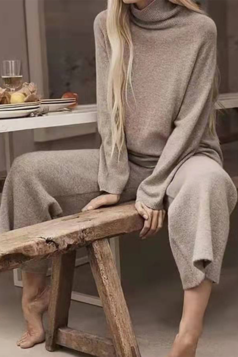 Maglione ispirato al vintage