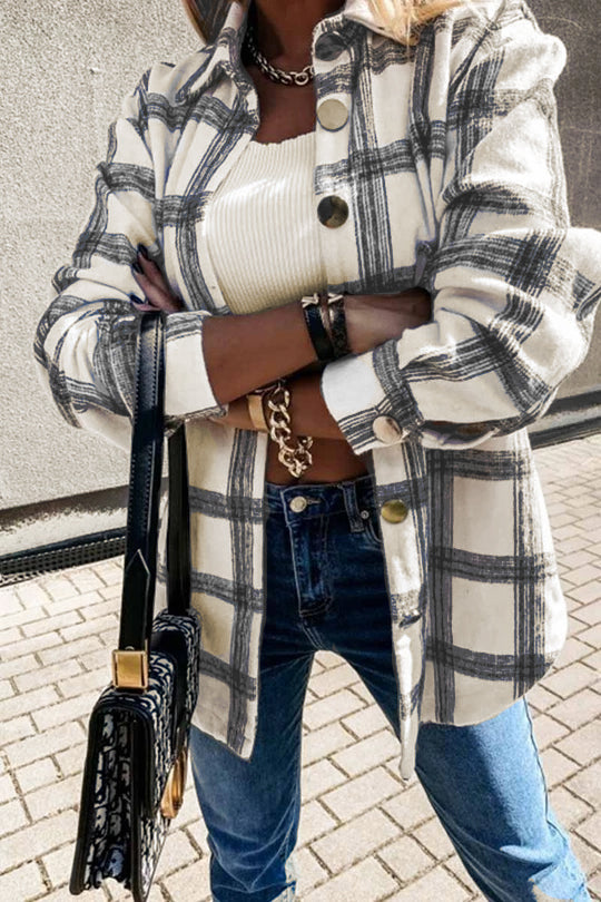 Cappotto splendidamente realizzato