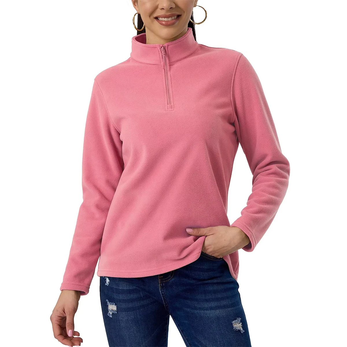 Michelle | Classic and Stylish winter Jacket