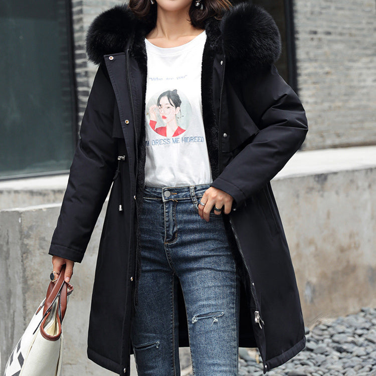 Giacca vintage classico