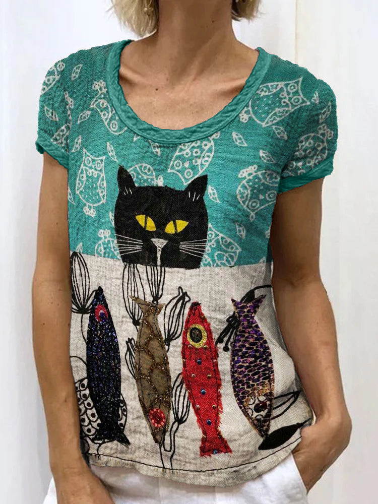 Camicia splendidamente realizzato