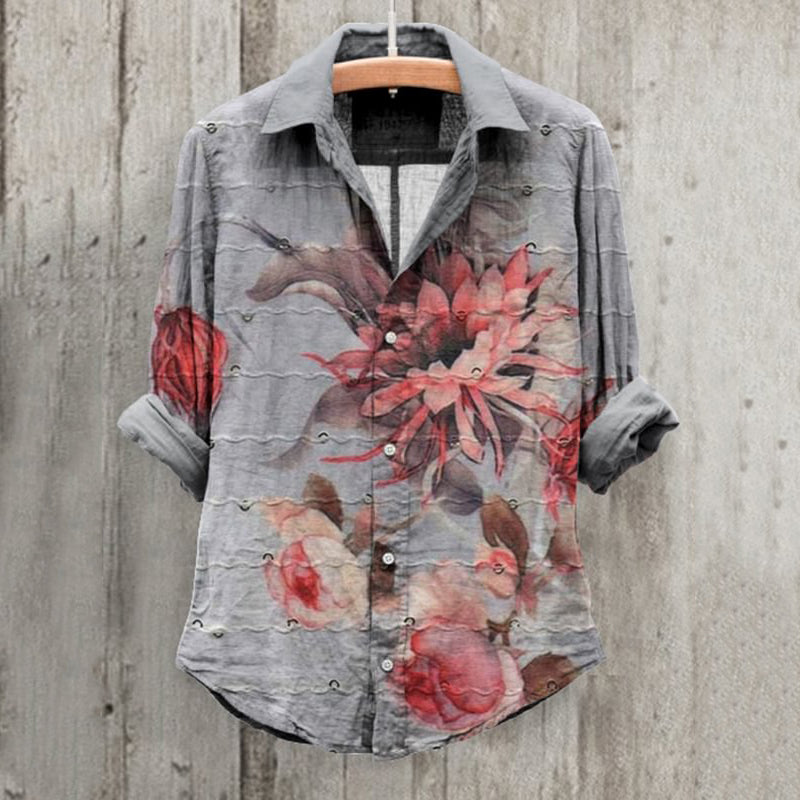 Camicia splendidamente realizzato