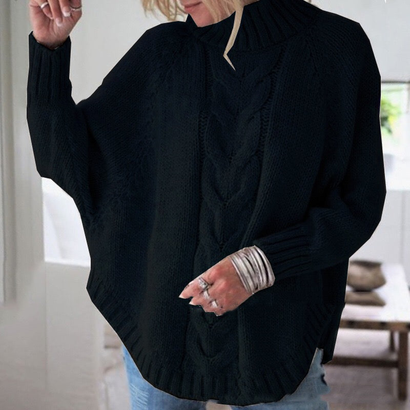 Maglione vintage classico