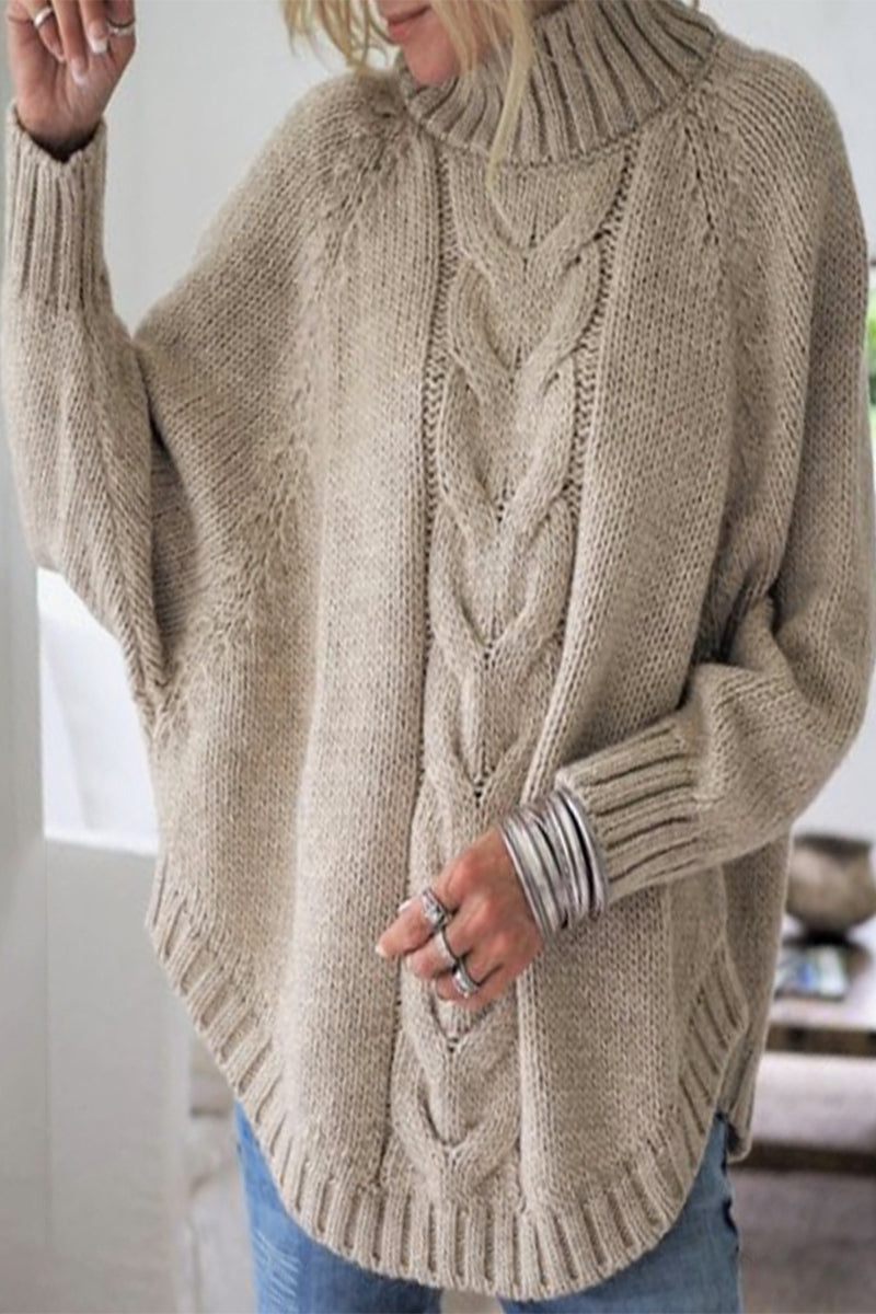 Maglione dal design raffinato
