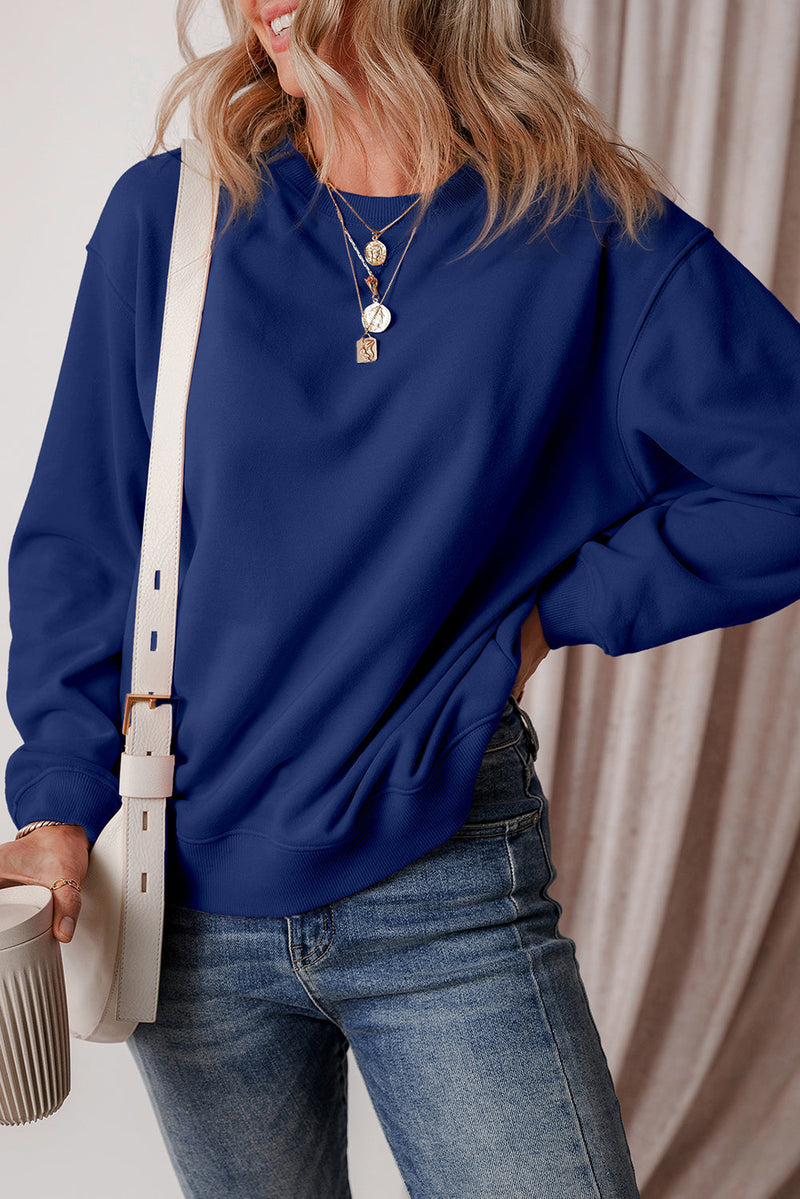 Maglione dal design elegante