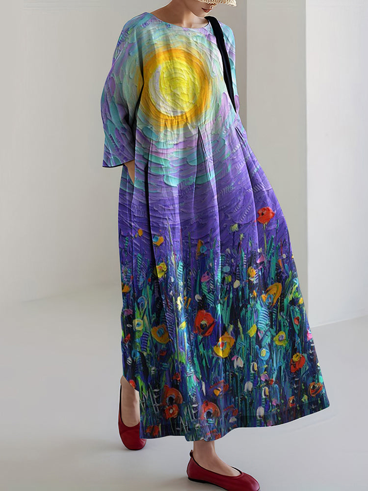 Vestito dal design elegante