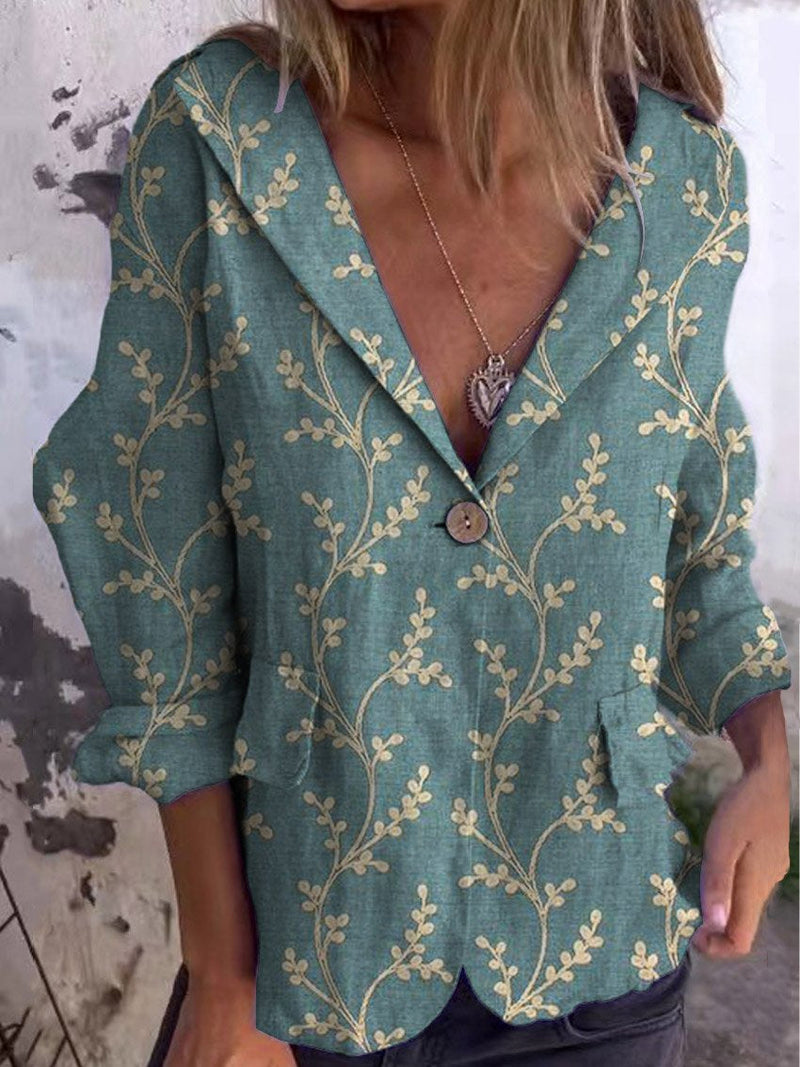 Cappotto dal design classico