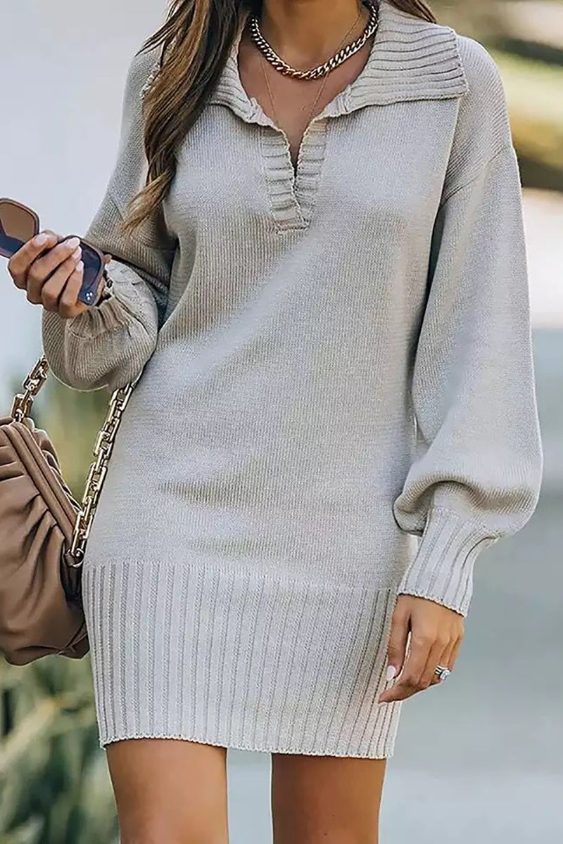 Maglione vintage classico