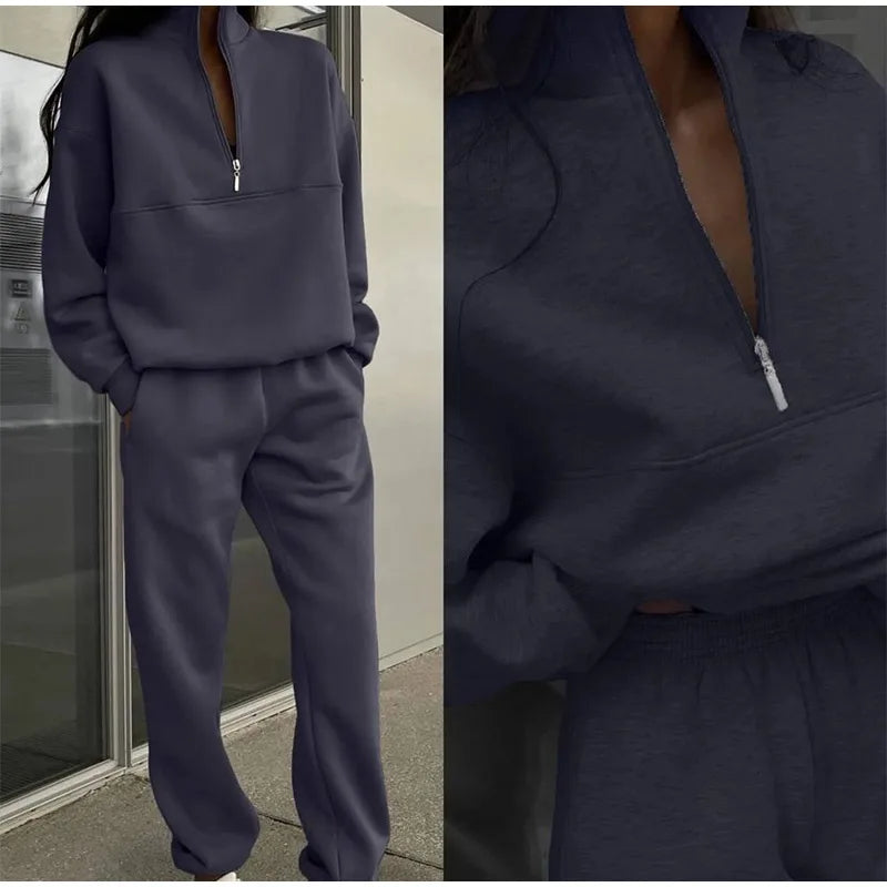 Maglione dal design raffinato