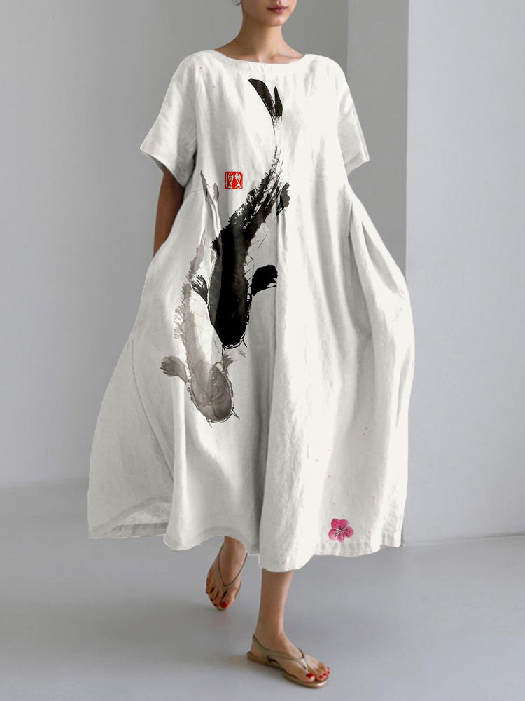 Vestito vintage classico