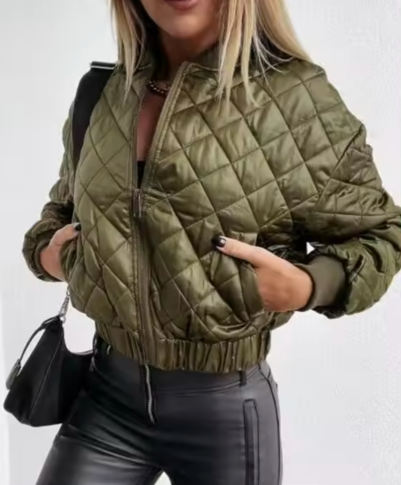 Giacca dal design raffinato