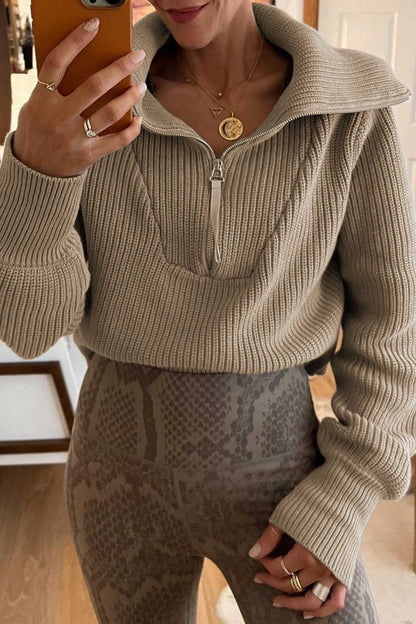 Maglione ispirato al vintage