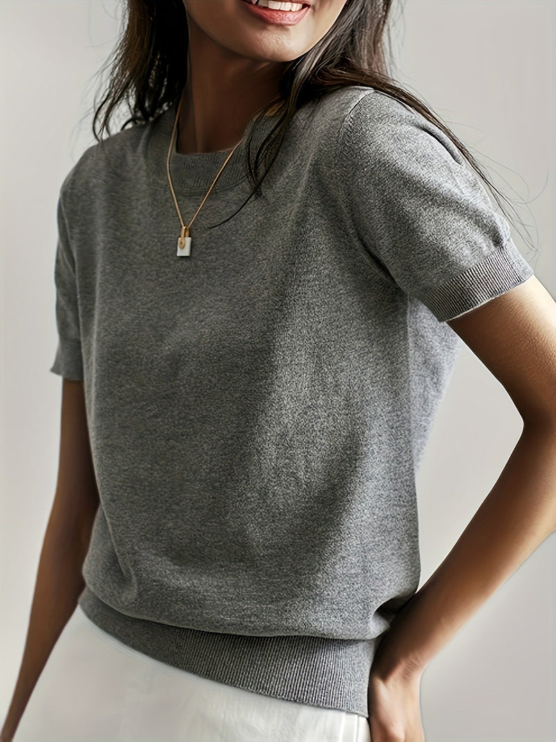 ER | Maglia versatile e confortevole