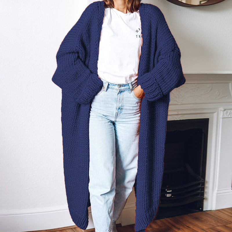 Cardigan vintage classico