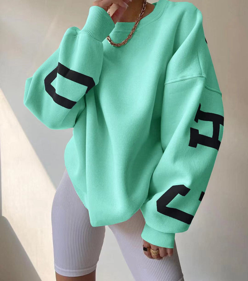 Maglione dal design elegante