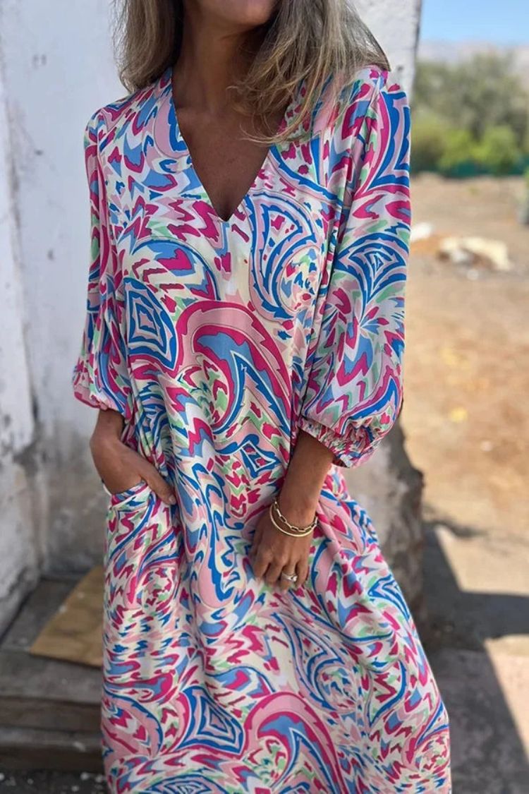 Maglione dal design elegante
