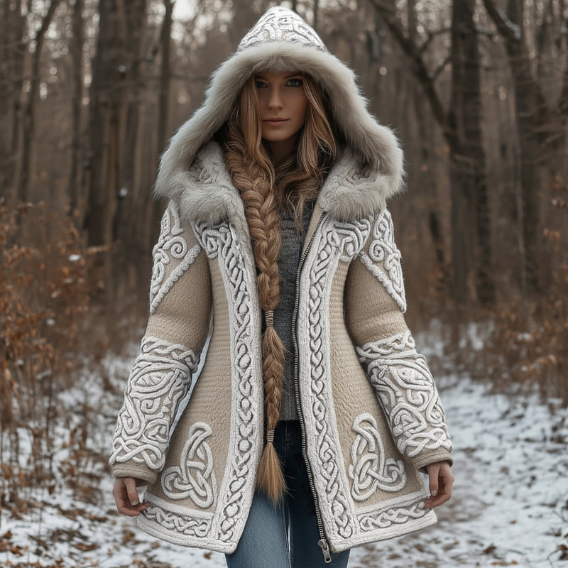 Maglione dal design classico