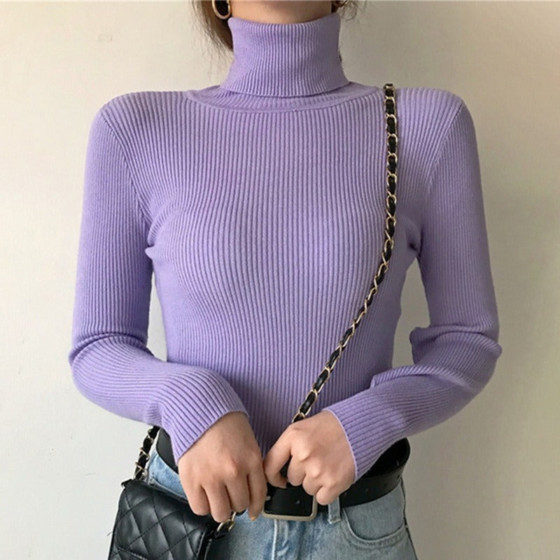 Maglione dal design elegante