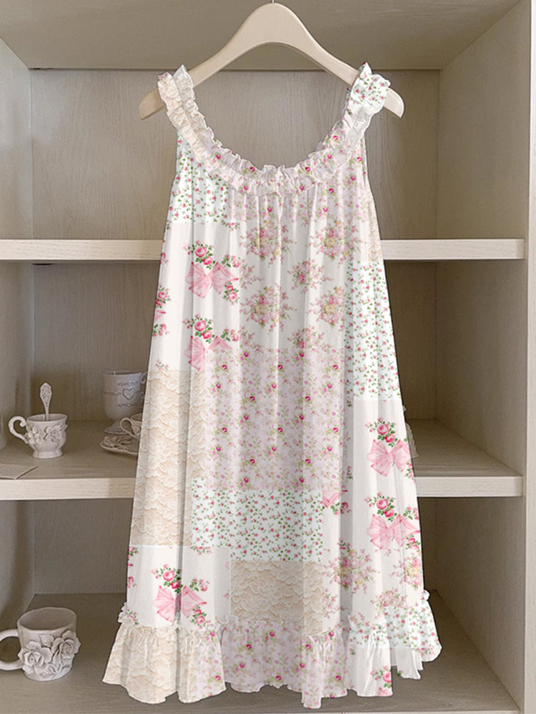 Vestito dal design elegante