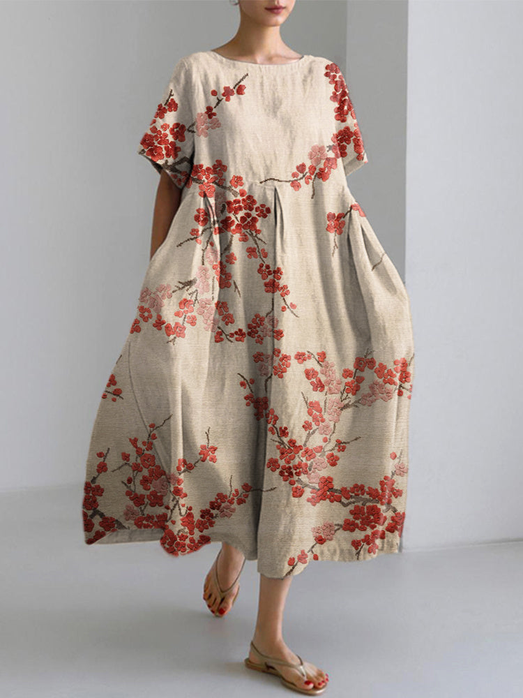 Vestito dal design raffinato