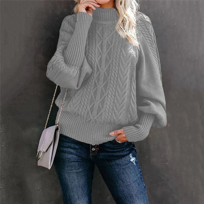 Maglione vintage classico
