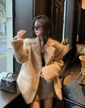 Cappotto vintage classico