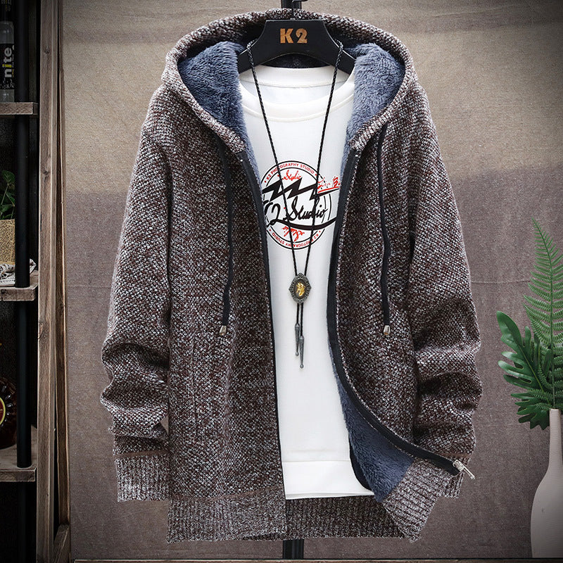 Cardigan dal design elegante