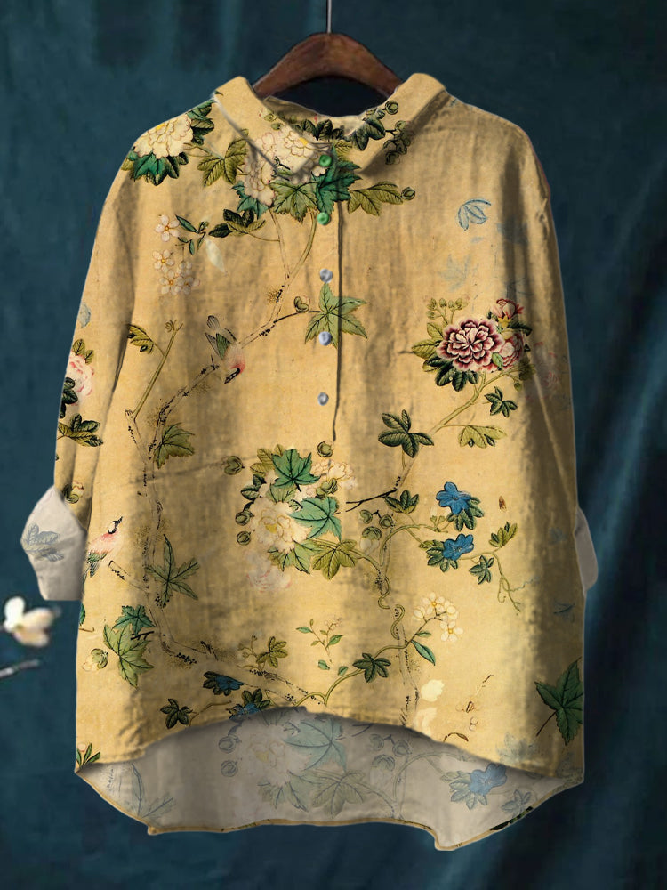 Camicia splendidamente realizzato