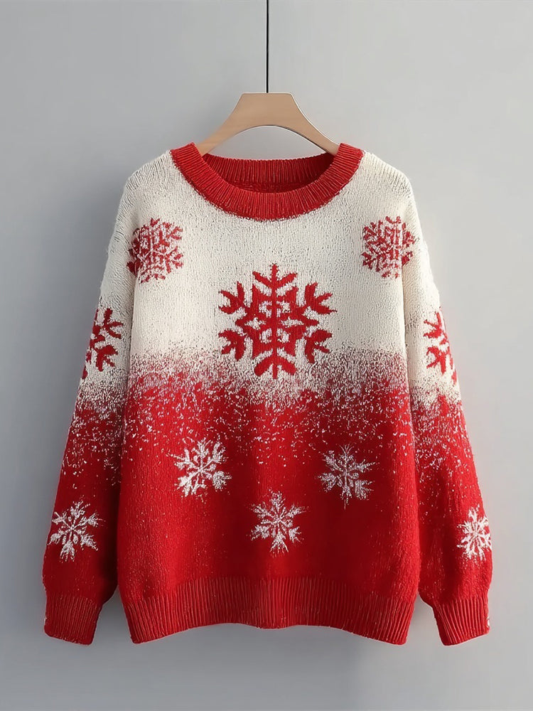 Maglione dal design elegante