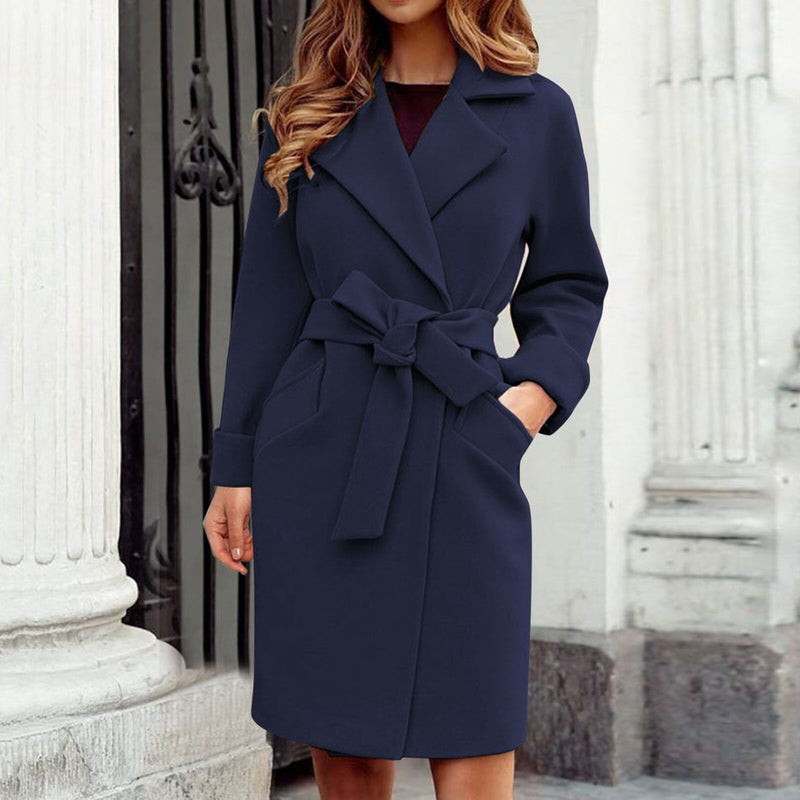 Cappotto vintage classico