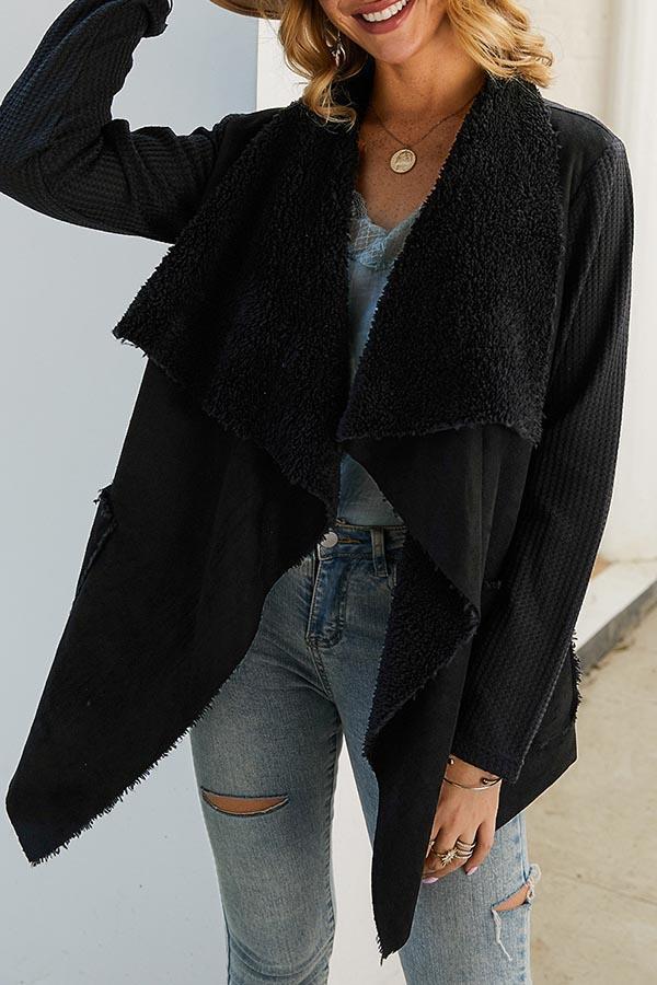Cappotto in stile vintage senza tempo