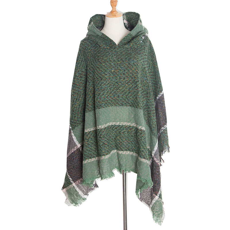 Maglione dal design classico
