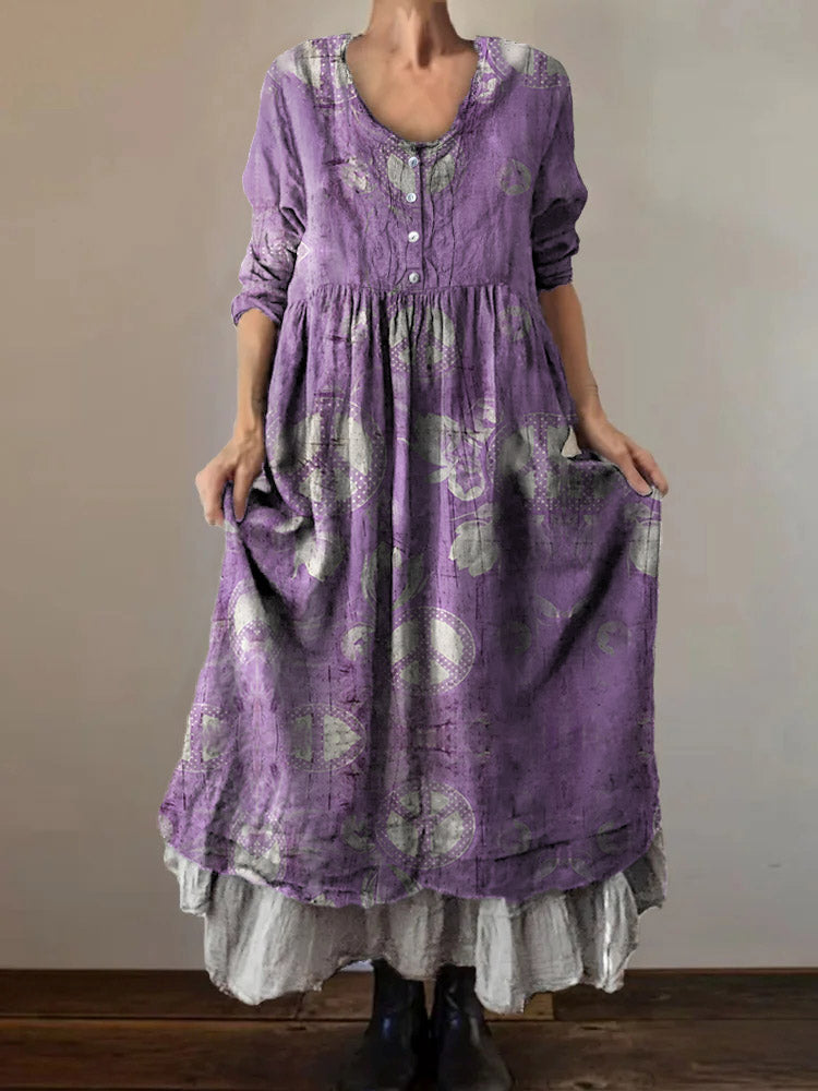 Vestito dal design elegante