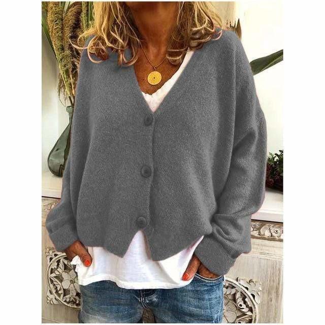 Cappotto dal design classico